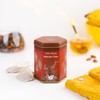 THE VEDAS CACAO TEA TIN | Herbal Tea | 100%