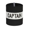 MC-Trend Football Captain's Armband Elastic Leader Armband for All Ages