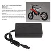 Charging Device 2A 3 Prong Reliable Smart Lithium Battery Charging