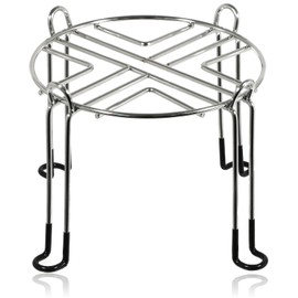 SPARES2GO Base Stand compatible with Berkey Travel Water Purification System 5.7L, 6L, 8L (8" 200mm)