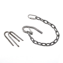Fencer's Choice Chain Gate Hook