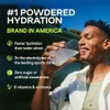 Liquid I.V.- Multiplicador de Hidratación Sin Azúcar Lima Limón Mezcla