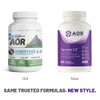 AOR - Digestase 2.0-90 Capsules - Helps Prevent Digestive Symptoms