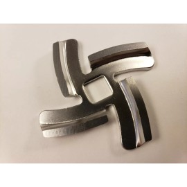 Pace-Parts NEW Meat Grinder Blade for Polaris PMG 1810 Food Replacement Part *USA SHIP*