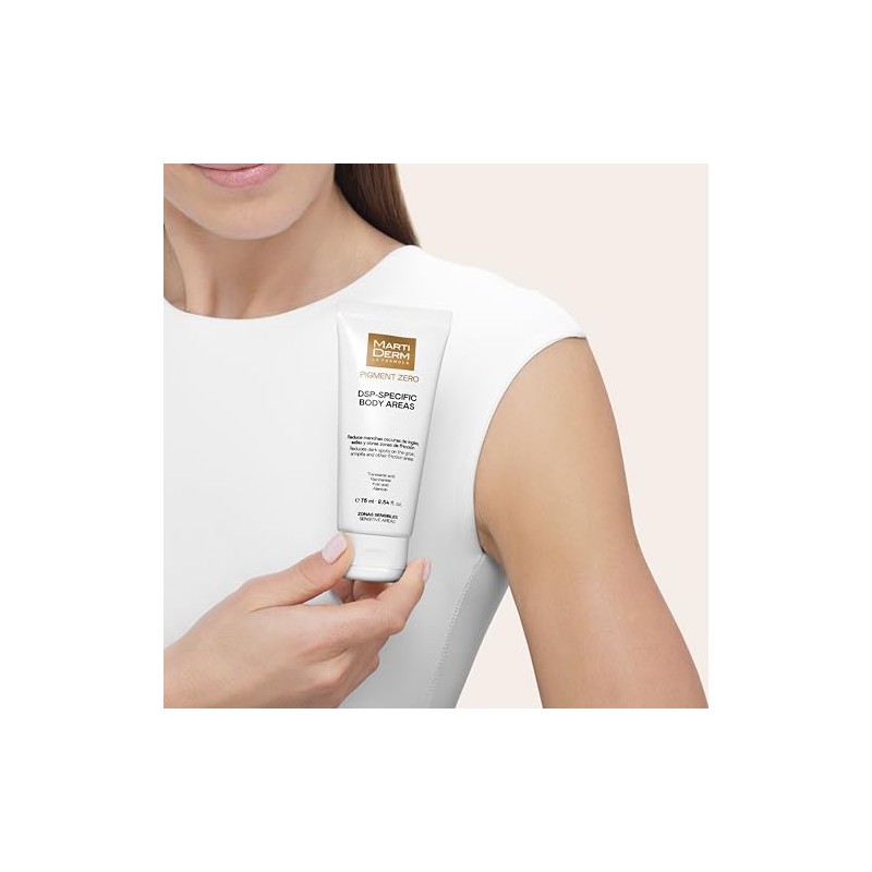 Martiderm Dsp ? ?reas Corporales Espec?ficas