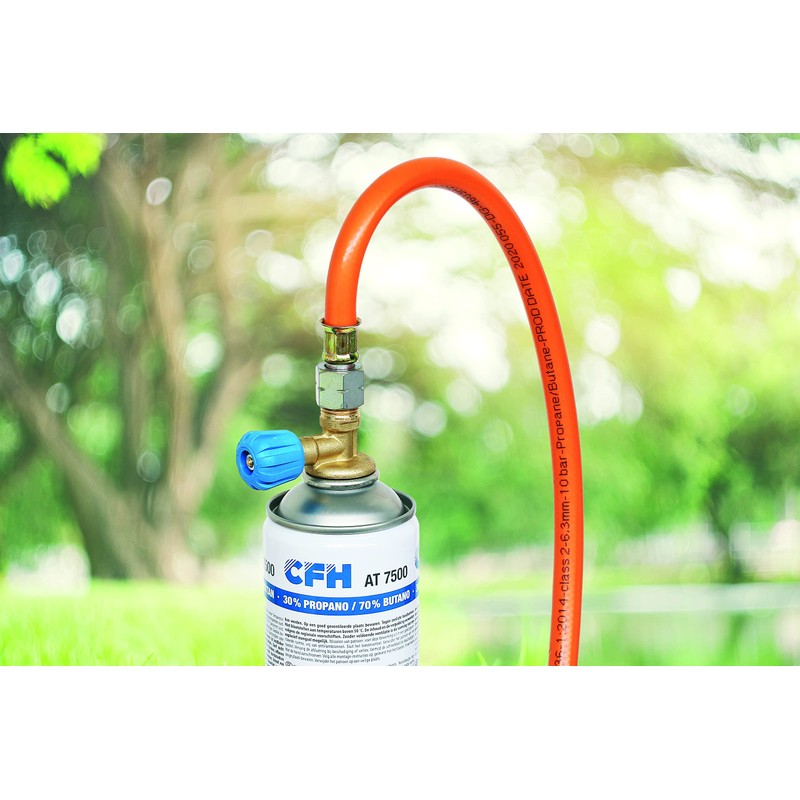 CFH 52121 AV 121 Connection Valve