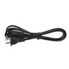 AC Power Adapter DC Coupler NPF550 Full Decoded Dummy Battery