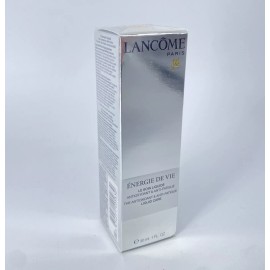 Lancôme Lancome Energie De Vie Antioxidant & Anti Fatigue Glow Boosting Liquid Care 1 oz