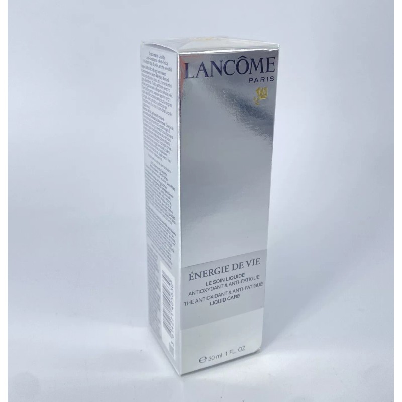 Lancôme Lancome Energie De Vie Antioxidant & Anti Fatigue Glow