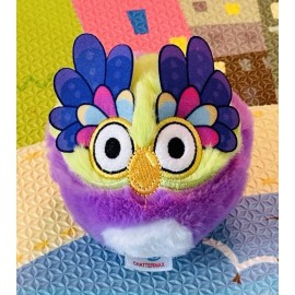 Ty Chattermax TY Beanie Bouncer