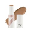 No7 Base Maquillaje Barra Stay Perfect Crema Cobertura Media Larga