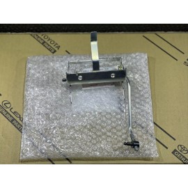 Toyota 93 - 97 TOYOTA LAND CRUISER FZJ80 REAR BACK DOOR LIFTGATE LATCH HANDLE OEM NEW