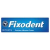 Fixodent Secure - Crema adhesiva para dentaduras postizas (0.6 onzas