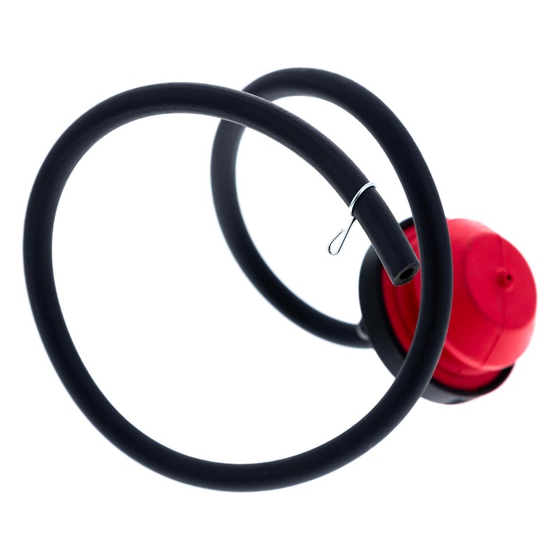 Ariens OEM Fuel Primer Bulb With Hose 20001472