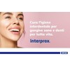 Interprox Plus 0.7 mm Pink Interdental Nano Brush – Pack