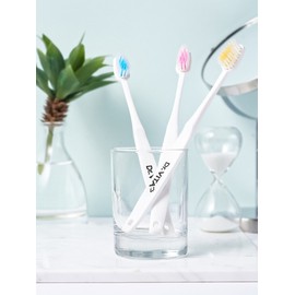 Dr. Vita fine bristle toothbrush SET / 닥터비타 미세모 칫솔 SET