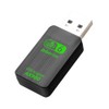 900M USB WiFi 6 Adapter Dual Antenna 600M Network Card