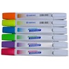 Resaltador Borrable Sabonis Re331 Marcatexto Surtidos Bote con 12 Piezas