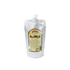 (Refill) BROSH ALL WASH 12.8 fl oz (380 ml), 3 in 1 Wash, Weak Acid, Whole Body Wash