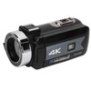 4K 56MP Video Camera 16X Digital Zoom WiFi Camera Recorder