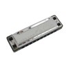 Lee Oskar Harmonica, Major Key of B Flat