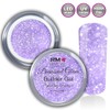 Builder Gel Diamond Glam Sparkling Amethyst Hema-Free (15 ml, 15