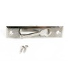 High Logic T-146 Daiwa House Compatible Rotating Handle for Storage