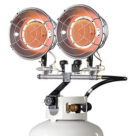 Lp Tank Heatr 10-30k Btu