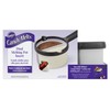 Wilton Candy Silicone Dual Melting Pot Insert