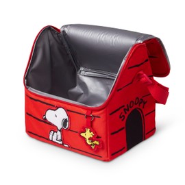 Igloo Snoopy’s House 16-Can Lunch Pail