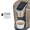 Keurig K-Elite Single Serve K-Cup Pod Coffee Maker, with Strength