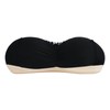 Ibluelover Breast Pillow Soft Memory Foam Sleeping Cushion Creative Chest