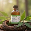 Aceite de eucalipto limpia y relaja tu piel 60 ml