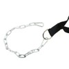 Grofitness HemeraPhit Dip Belt with Chain Weightlifting Waist Support Belt