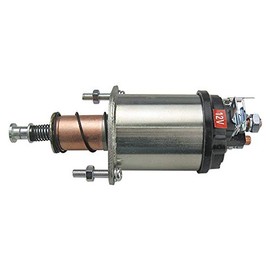 D7NN11390A Starter Solenoid for Ford Tractors 2000, 3000, 4000, 5000, 3900+
