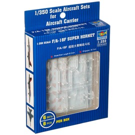 Trumpeter TRU06235 Model Kit, Various