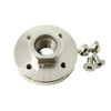 Stadea AFB102K Flush Cut Diamond Blade Mount Adapter Flange for
