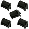 Ink rolls for Sato PB DUO price gun, pack of