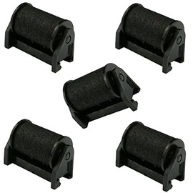 Ink rolls for Sato PB DUO price gun, pack of 5 PB-Onlinehandel
