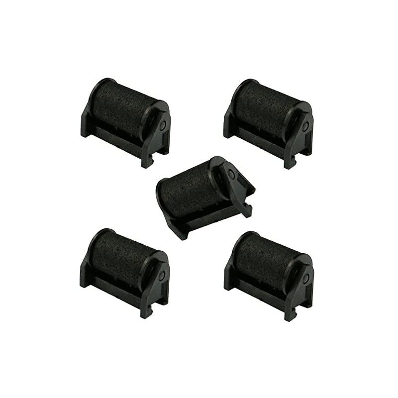 Ink rolls for Sato PB DUO price gun, pack of