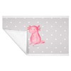 Mr. & Mrs. Panda 50 x 100 Hand Towel Axolotl