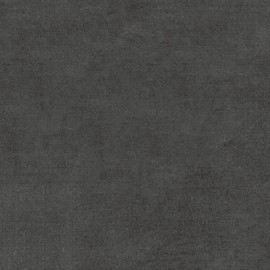 Blazing Needles Solid Microsuede U-Shaped Tufted Chair Cushions (Set of 2), 16", Steel Grey