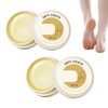 Fengyang Pack of 2 Cracked Skin Repair Cream, Cracked Skin
