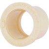 Charlotte FlowGuard Gold CTS 2107 CPVC Reducing Bushing, 1" x