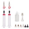 Jagwire Pro Dot Bleed