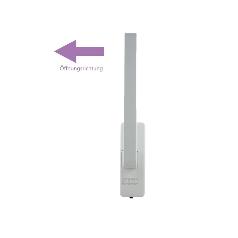 GU 34225 PSK K-20179-00-R-7 Sliding Door with Lock Lock 966