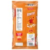 Malt-O-Meal Honey Nut Scooters Breakfast Cereal, Oat Cereal O's with