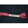Anchor Cotton Threads for Embroidery Shade 896 Rose Wine Dark