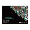 Winsor & Newton, BLEEDPROOF MARKER PAPER PAD SIZE A4
