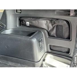 OmegaMill Storage Bag 5th Gen 4Runner Cargo Area